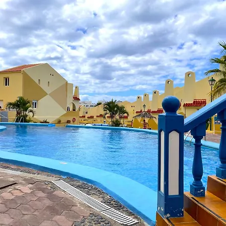 Appartamento Markethome Mareverde