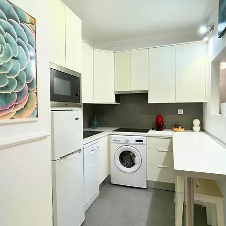 Markethome Mareverde Costa Adeje (Tenerife)