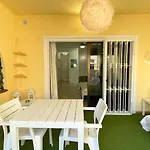 דירה Markethome Mareverde *