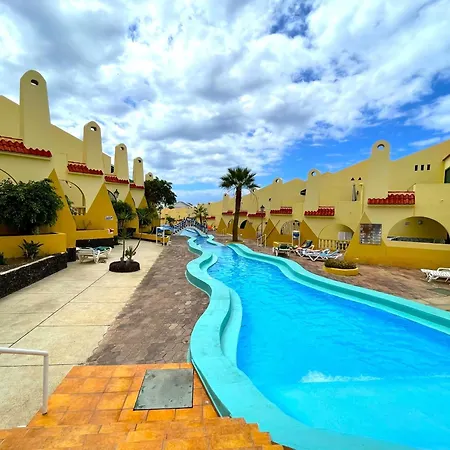 شقة Markethome Mareverde *