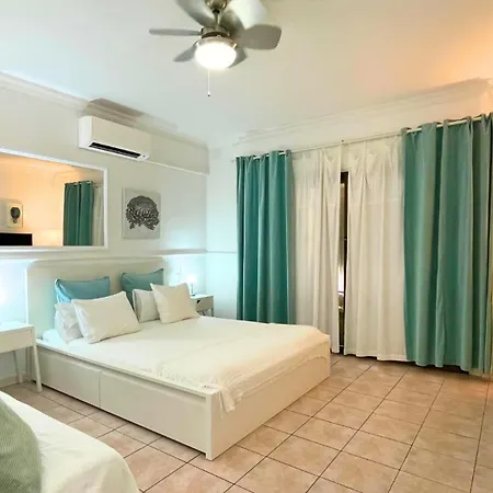 Apartament Markethome Mareverde *