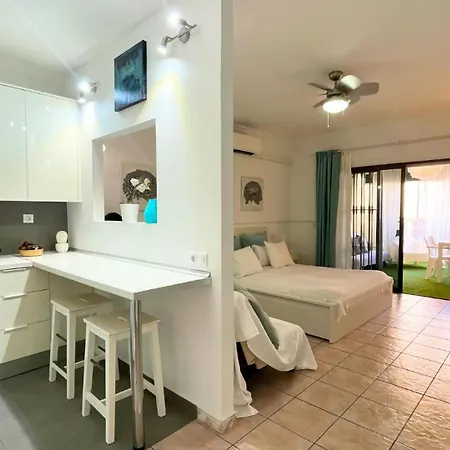 Markethome Mareverde Apartament Costa Adeje (Tenerife)