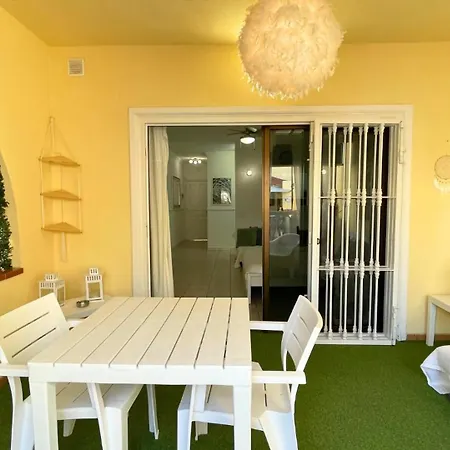 Apartament Markethome Mareverde *