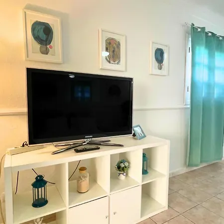 Markethome Mareverde Apartament