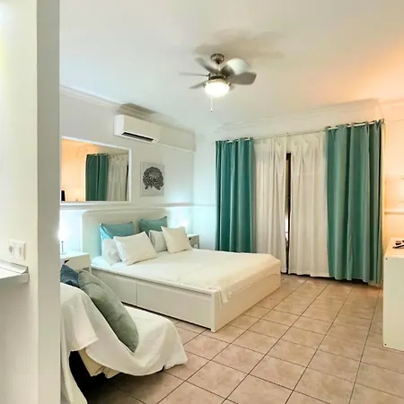 Markethome Mareverde Apartment