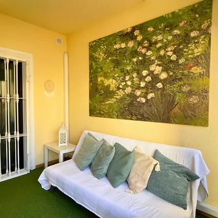 Apartament Markethome Mareverde