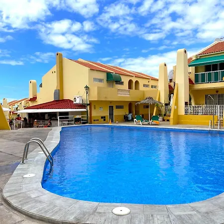 Apartament Markethome Mareverde *