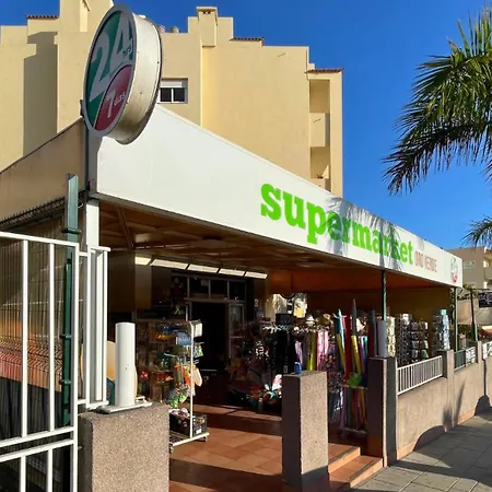 Apartment Markethome Mareverde Costa Adeje (Tenerife)