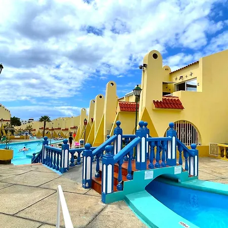 Markethome Mareverde Apartament *