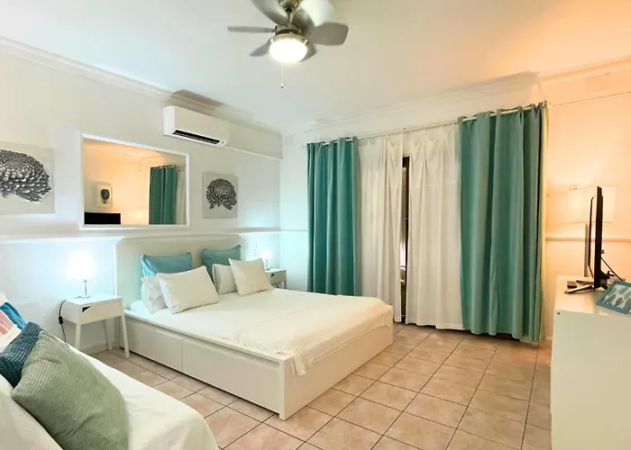 Apartament Markethome Mareverde *