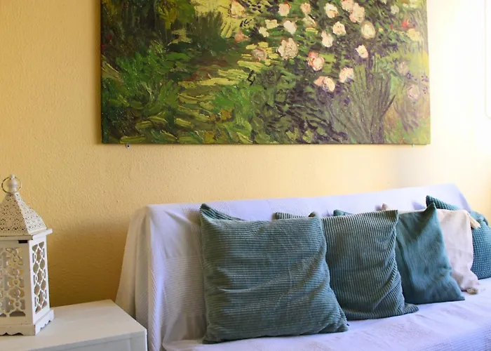 Apartament Markethome Mareverde