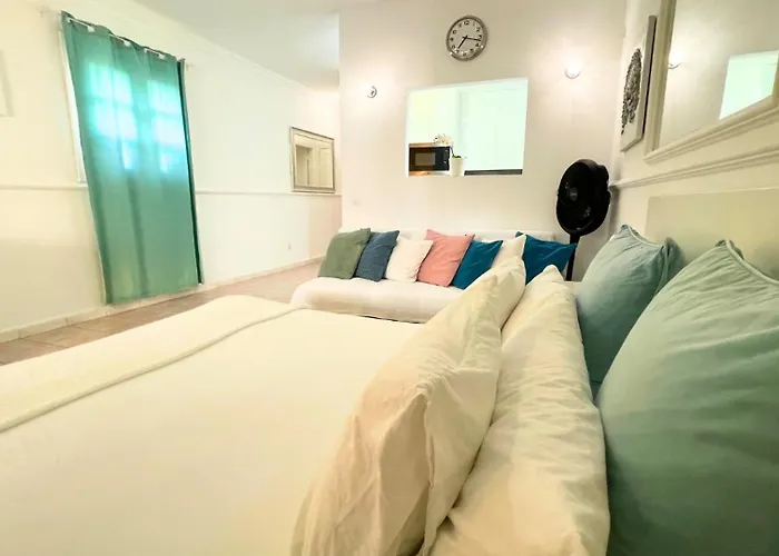 Markethome Mareverde 阿德耶