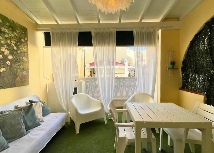 Markethome Mareverde * Costa Adeje (Tenerife)