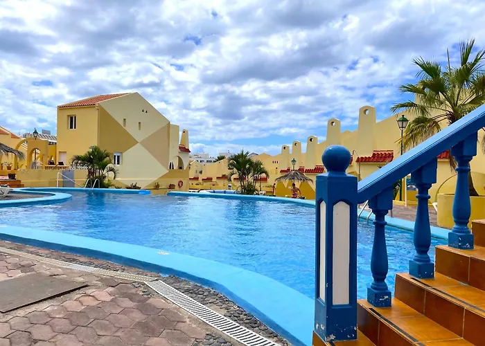 公寓 Markethome Mareverde