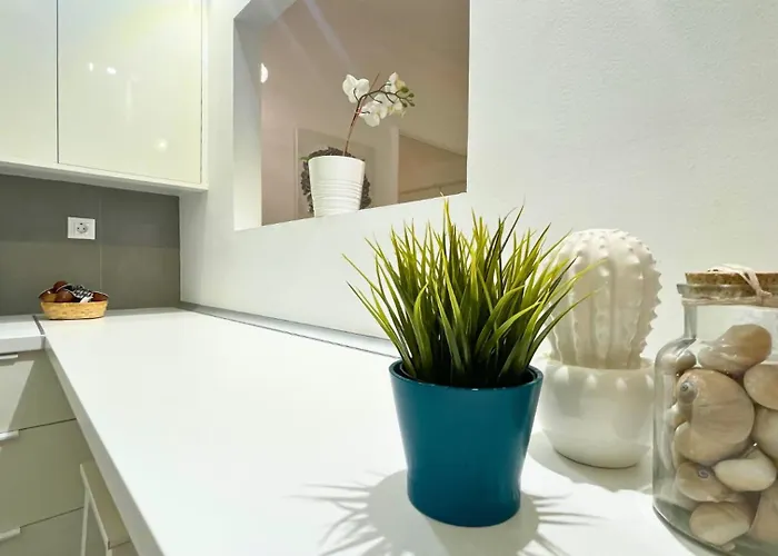 Apartament Markethome Mareverde Costa Adeje (Tenerife)