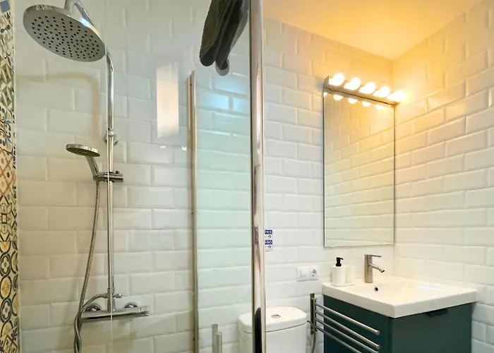 Markethome Mareverde 阿德耶