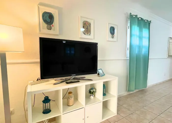 Markethome Mareverde Apartament