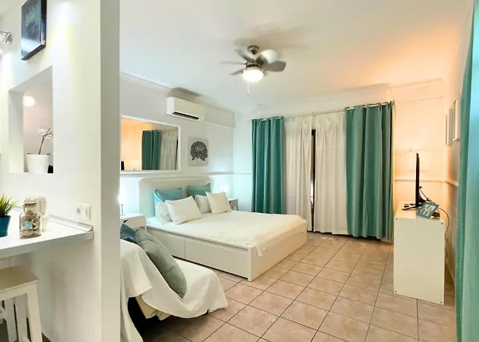 Markethome Mareverde Apartament