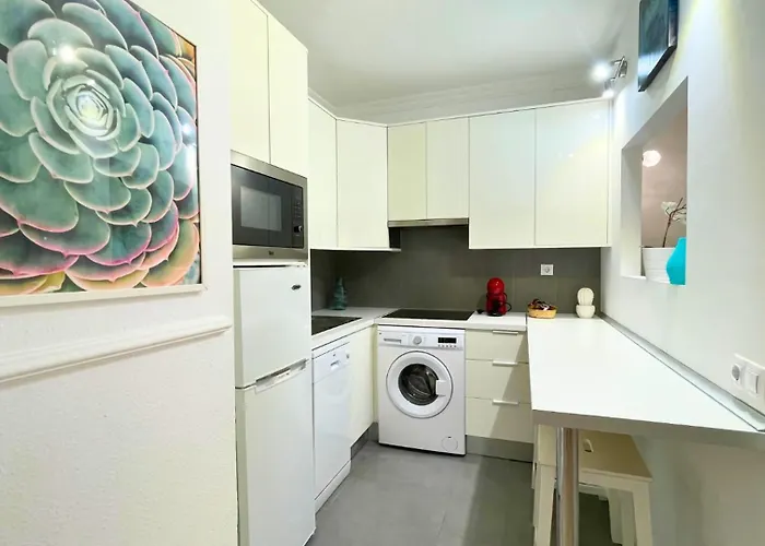 Markethome Mareverde 阿德耶