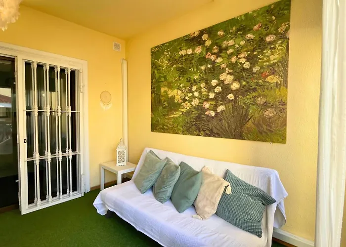 Apartament Markethome Mareverde