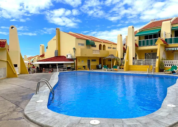 Apartament Markethome Mareverde *