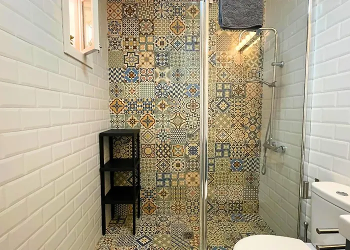 Markethome Mareverde 阿德耶