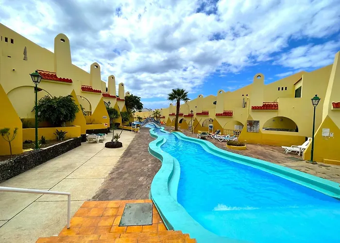 Apartament Markethome Mareverde *