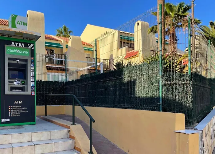 Apartament Markethome Mareverde Costa Adeje (Tenerife)
