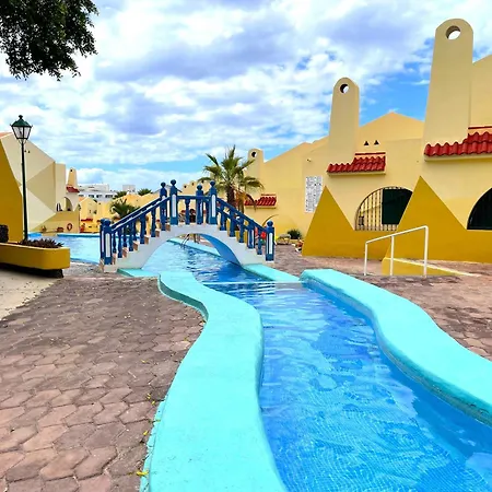Markethome Mareverde Lejlighed Costa Adeje (Tenerife)