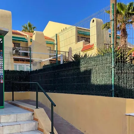 Lejlighed Markethome Mareverde Costa Adeje (Tenerife)